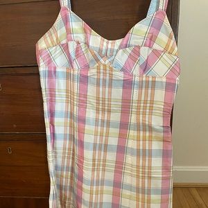 Beautiful Nanette Lenore spring/summer dress